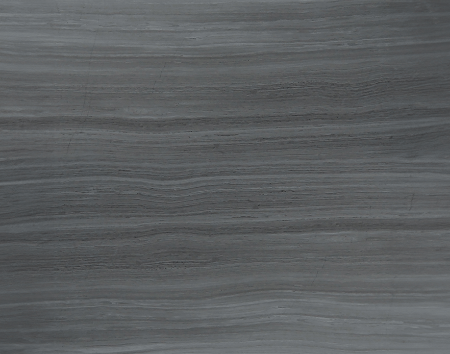 Imported Marble - Grey Wood - polished